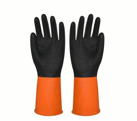 Industrial Gloves Industrial Gloves