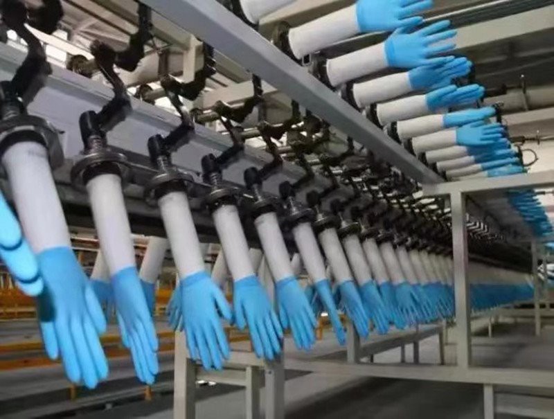 Golves Factory2