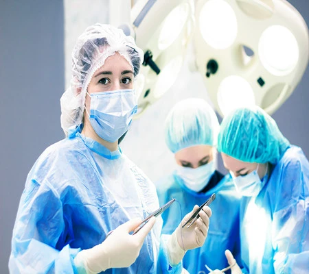 surgical letex gloves_450.400 surgical letex gloves_450.400