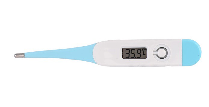 Digital Thermometer