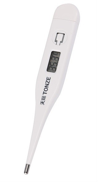 Digital Thermometer