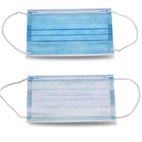 Disposable Surgical Face Mask