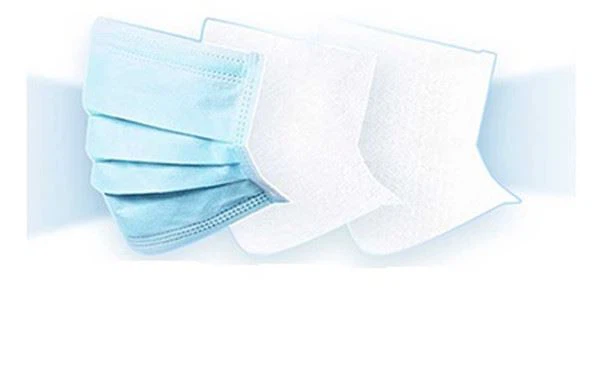 Disposable Surgical Face Mask