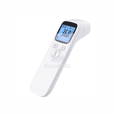 Infrared Thermometers