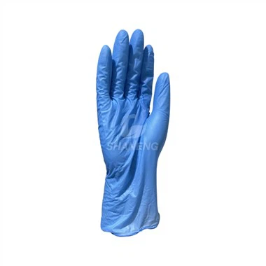 Nitrile Examination Glove