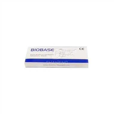 SARS-CoV-2 Antigen Test Kit (Colloidal Gold) By BIOBASE