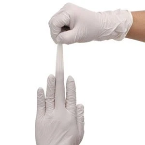 Thin Nitrile Gloves
