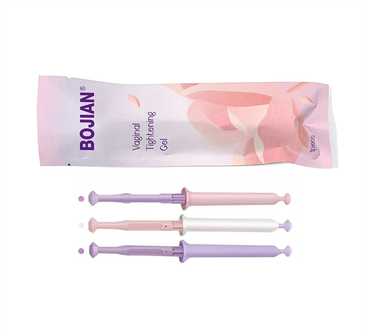 Vaginal Tightening Gel